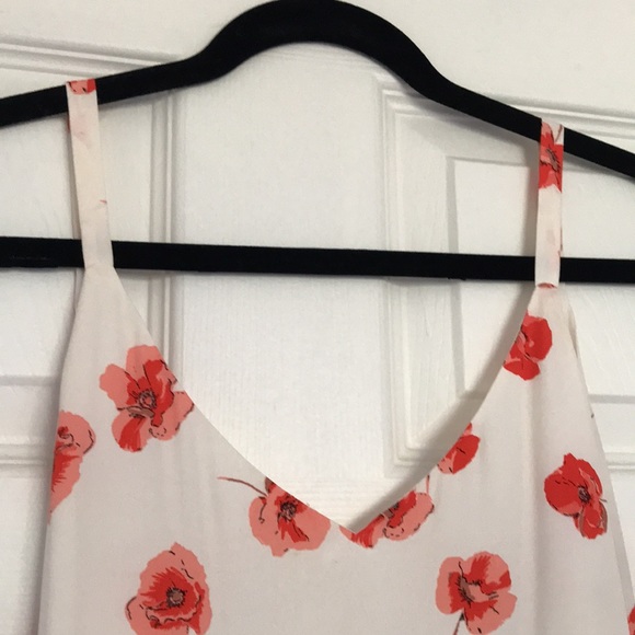 ZARA Backless Tunic Tank - Picture 5 of 10